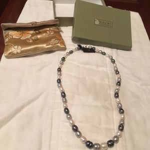 Honora necklace 18 inch